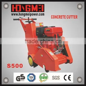 Construction Machine/Floor Saw/ Concerte Cutter/Road CutterS500 thumbnail-1