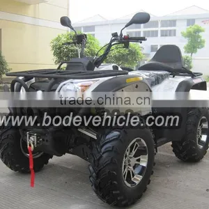 500CC 4X4 ATV QUAD BIKE(MC-396) thumbnail-2