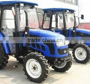 2016 Hot Sale 35hp 4WD NEW354 Farming Tractor thumbnail-2