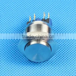 Motorcycle Switch 25mm; Push Button Horn; Push the Button Song thumbnail-3