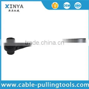 Sharp Handle Scaffold Ratchet Socket Wrench thumbnail-1
