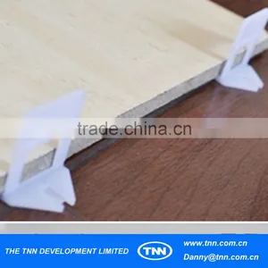 #5 Useful Plastic Small Garden Decoration Tile Tile Leveling by Railway thumbnail-1