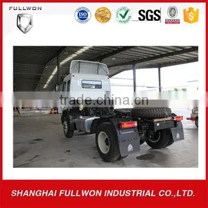 HOMAN Chinese Famous Brand 4*2 310hp Tractor Head for Sale thumbnail-3