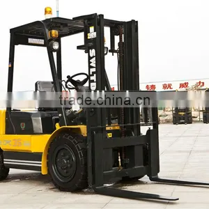 Container Forklift Trucks thumbnail-1