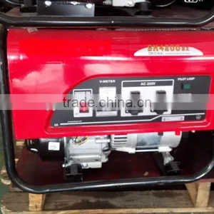 Electric Generator, Generator Parts, Honda Generator thumbnail-1