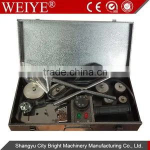 WD-2 Plastic Pipe Welder 800-900W thumbnail-1