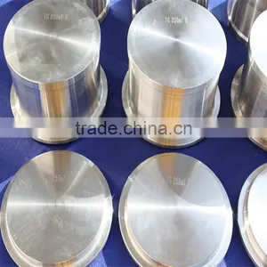 Easy Use Ball Mill Pipe, WC Ball-mill Barrel,K10 Carbide Wear Parts thumbnail-2