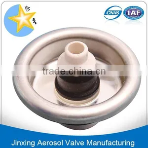 Polyurethane Foam Spray Valve- Tube Type thumbnail-2