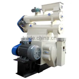 Feed Milling Plant thumbnail-4