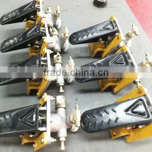 Sale Wheel Loader Parts Accel Erator Pedal thumbnail-1