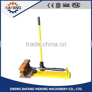 SZG-32 Type Handheld Rail Drilling Machine thumbnail-1