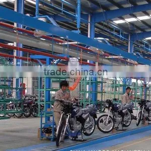 Motorcycle Assembly Line Equipment Customerized thumbnail-5