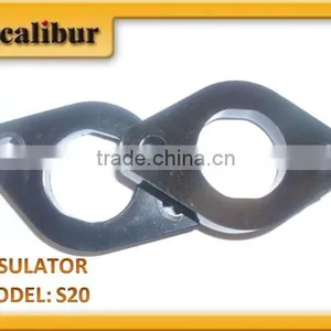 Gasoline 5HP Engine Spare Parts- GASKET 2, Insulator Model S20 thumbnail-1