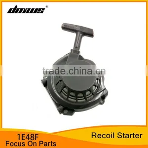 High Quality 49CC Earth Auger Parts Easy Recoil Starter thumbnail-1