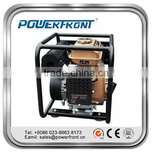 Good Quality Better Price Gasoline Digital Inverter Generator 3000w thumbnail-2