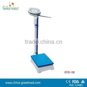 2016 High Quality Hospital Use Medical Health Scale thumbnail-1