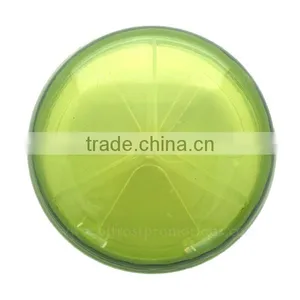 Customer Small Plastic Pill Container thumbnail-2