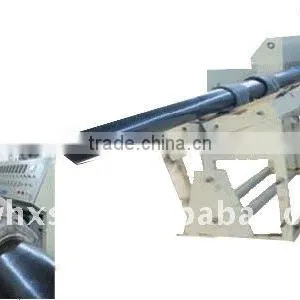 Plastic Equipment: UHMW_PE Pipe Machine thumbnail-1