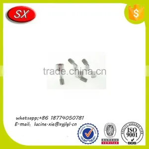 China Supplier Stainless Steel Flat Cheese Head Bolt Bearing Screw Dome Bolt thumbnail-4