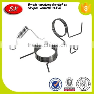 Custom Torsion Spring Hardware thumbnail-2