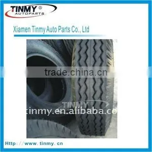 Small Trailer Solid Tyres thumbnail-1
