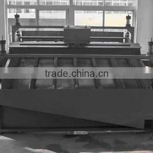 High Frequency Vibration Screen for Mineral Processing Plant thumbnail-6