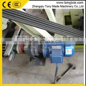 China Manufacturer High Efficiency Coconut Shell Crusher thumbnail-5