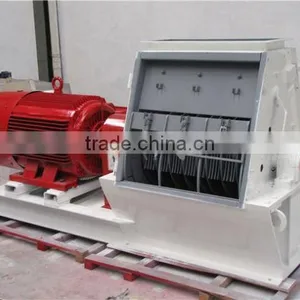 Wholesale Mini Sawdust Hammer Mill thumbnail-4