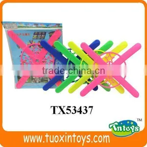 the Australian Plastic Boomerang Toys thumbnail-4