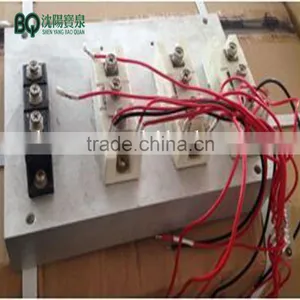 RCV4 BLOCK(160A)for Tower Crane thumbnail-1