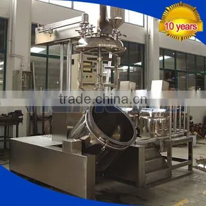 Hair Lotion Laboratory Homogenizer thumbnail-3