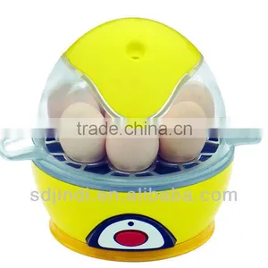 Cheap Plastic Gift Egg Cooker thumbnail-1