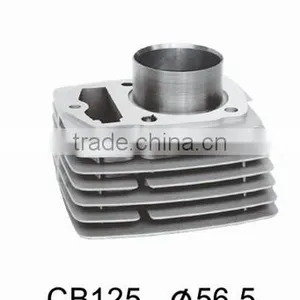 OEM High Quality Motorcycle Cylinder Block Motorcycle Parts thumbnail-2