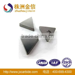 Carbide Tips 8303-0 Tool Parts for Making Twist Dill Bit thumbnail-1