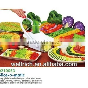 0210053 Multifunctional Vegetable Cutter Price Vegetable Cutter thumbnail-1