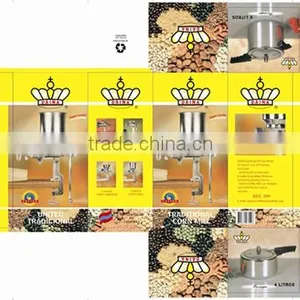 "corona" Manual Corn Grinder thumbnail-1