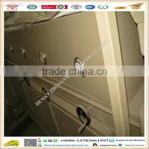 Gravity Separator Machine Specific Gravity Separator thumbnail-6