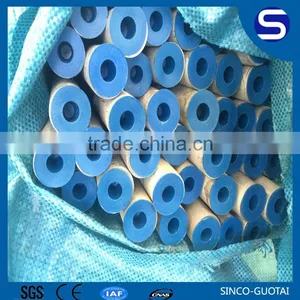 Din 2448 1.4301 Seamless Stainless Steel Pipe&tube thumbnail-1