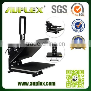 Hot Sale A3 Sublimation Flat Heat Transfer Printing Machine thumbnail-4