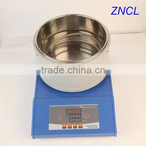 KD Hot Plate Magnetic Stirrer for Laboratory Made in China thumbnail-4