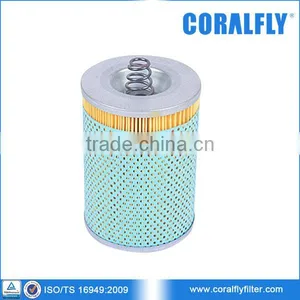 Coralfly OEM фильтр масла дизельного двигателя 4011840025 thumbnail-1