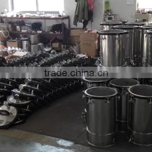 Bluestone Portable Autoclave for Sale thumbnail-6