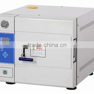 Bluestone Autoclave TS-CD Table Top Sterilizer Class N Dental Steam Autoclave thumbnail-1