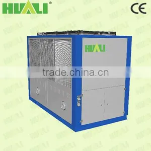 Huali Small Latest Air Cooled Water Chiller thumbnail-5