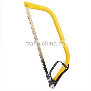 Garden Hand Bow Saw With NH996 thumbnail-1