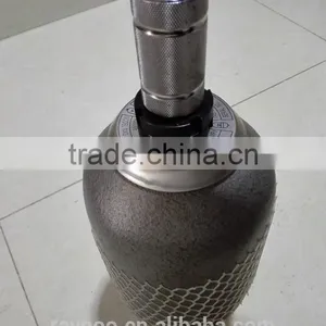 Nxq-a-6.3/31.5-l-y Hydraulic Accumulator thumbnail-2