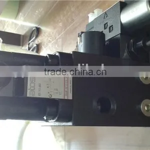 Cement Products Machinery Hydraulic Valve thumbnail-5