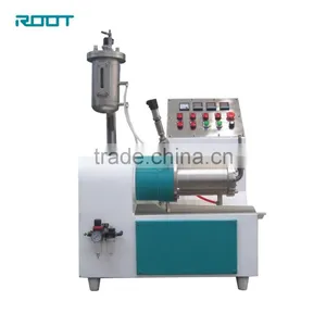 Bead Mill Small for Laboratory Use thumbnail-3