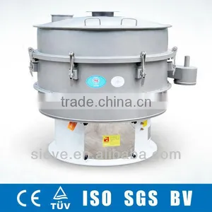Corrosion Resistant Vibration Shaker for Pulp & Paper thumbnail-1