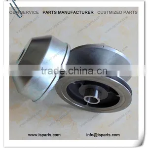 Golf Cart Drive Clutch for 94Y2 1985 Up thumbnail-3